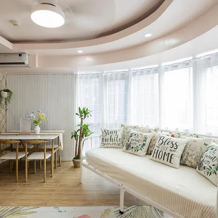 Devi Suite 2Br Bgc Taguig