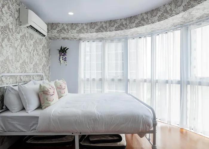 Devi 2br Bgc Taguig Aparthotel 4*