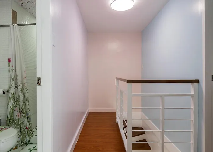 Devi 2br Bgc Taguig 4* Manila