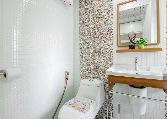 Devi 2br Bgc Taguig Aparthotel