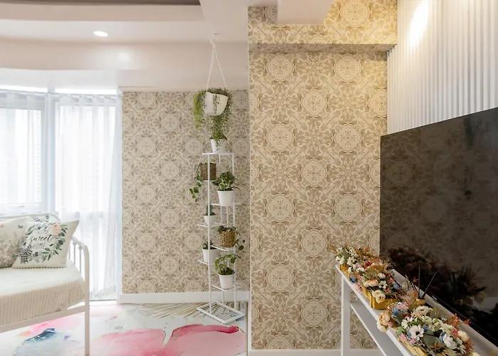 Devi 2br Bgc Taguig Aparthotel