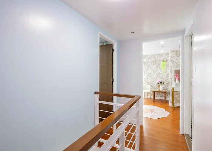 Devi 2br Bgc Taguig Aparthotel 4*