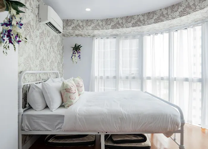 Devi 2br Bgc Taguig Manila
