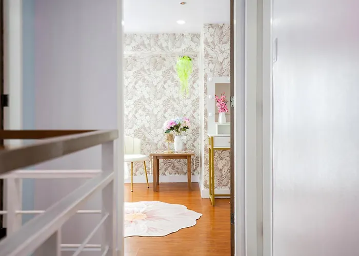 Devi 2br Bgc Taguig Aparthotel