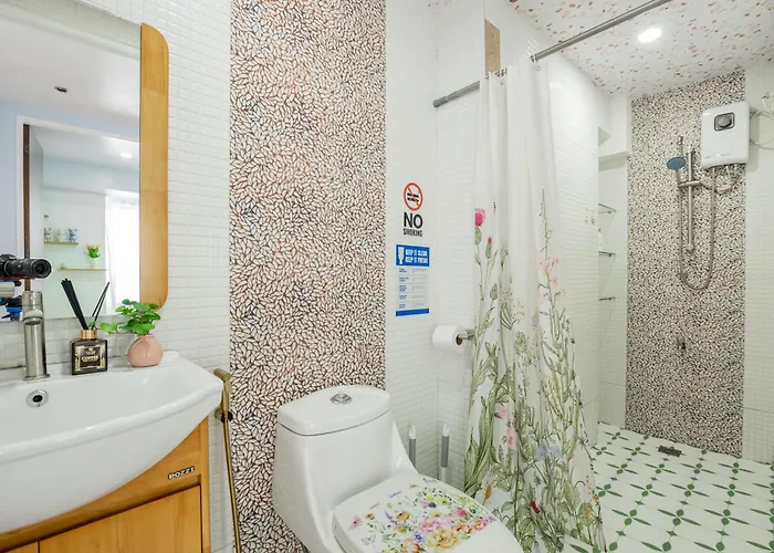 Aparthotel Devi 2br Bgc Taguig